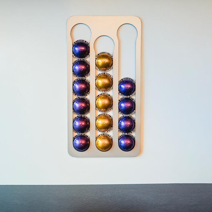 Image du produit Pody Porte-capsule pour Nespresso Vertuo