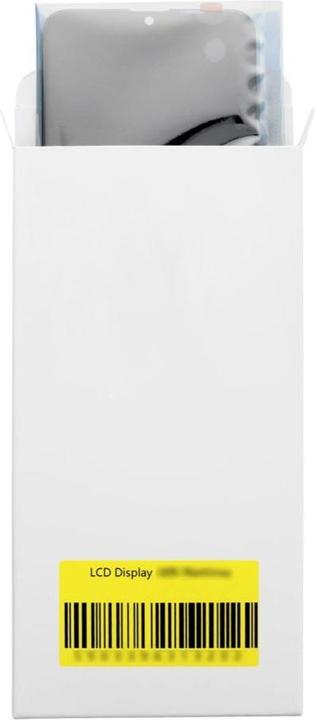 Immagine prodotto OEM LCD display! MOSHI Display LCD for IPHONE X incell HD+