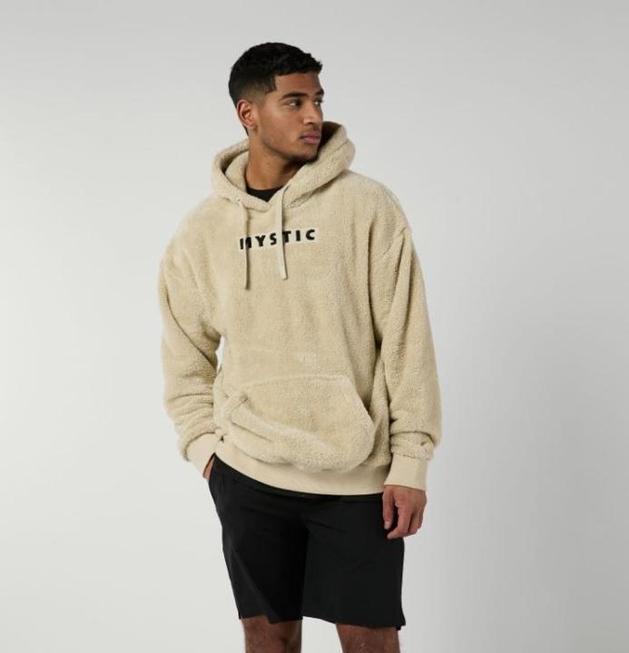 Image du produit Mystic Summit Hood Sweat (L)