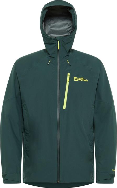 Immagine prodotto Jack Wolfskin Eagle Peak 2L Jkt M (L)