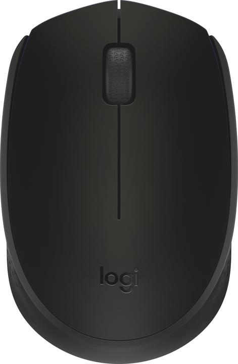 Logitech M171 (Kabellos)