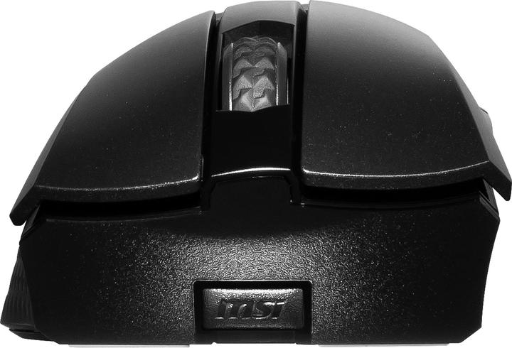 Immagine prodotto MSI Clutch GM51 (Cablato, Senza fili)