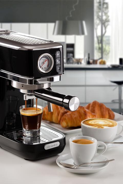 Actual product image Ariete Perfetto Slim