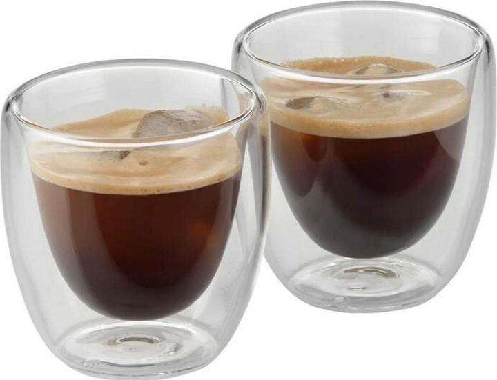 Actual product image WMF Double-walled espresso cup set 2 pcs (80 ml, 2 x)