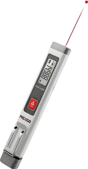 Immagine prodotto Prexiso Laser-Entfernungsmesser 15 m