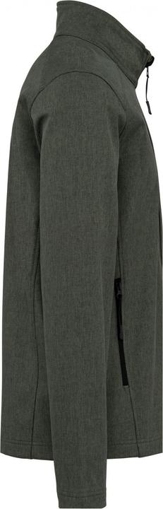 Actual product image Kariban Softshell (L)