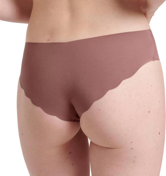 Produktbild Sloggi 4er Pack ZERO Microfibre 2.0 Hipster (XL, 4er Pack)