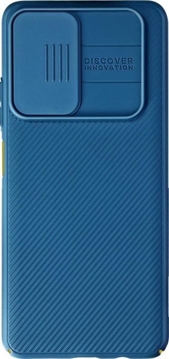 Produktbild Nillkin CamShield Series Hardcase Hülle (Xiaomi Redmi Note 11S 5G)