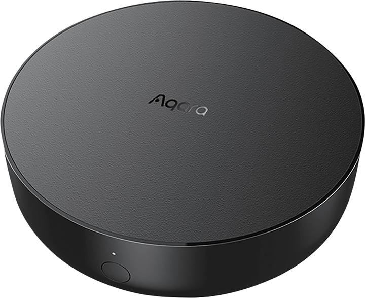 Aqara HUB M2