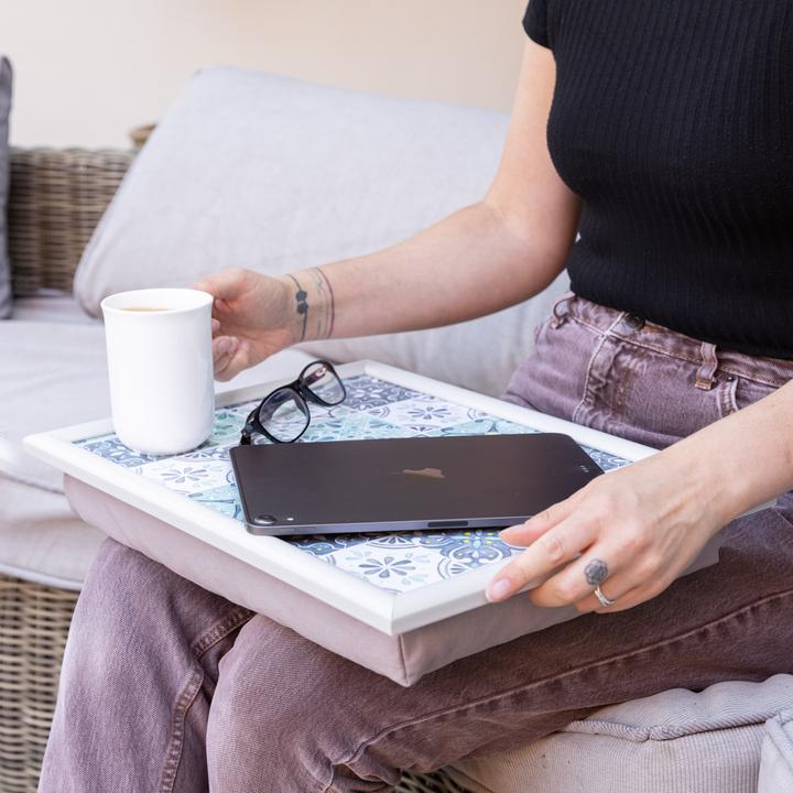 Image du produit Creative Tops Plateau pour portable
