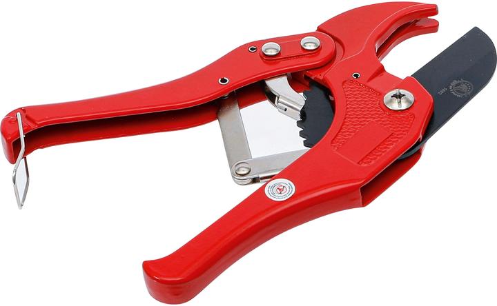 BGS Hose/Pipe Cutter 5 - 40 mm (40 mm)