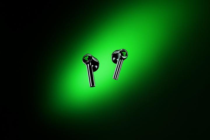 Immagine prodotto Razer Hammerhead X (6 h, Senza fili)