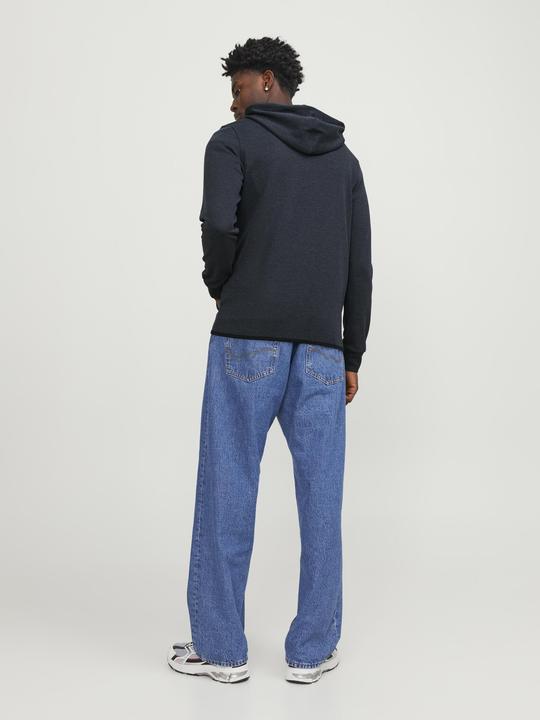 Image du produit Jack & Jones Hoodie zippé à col haut (XL)