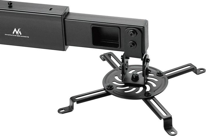 Produktbild Maclean TV MC-945 Wandhalterung für Short-Throw-Beamerhalterung 360° drehbar 15 kg (Wand)