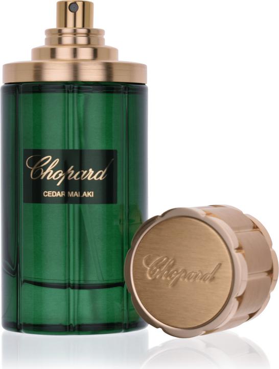Image du produit Chopard Cèdre de Malaki (Eau de parfum, 80 ml)