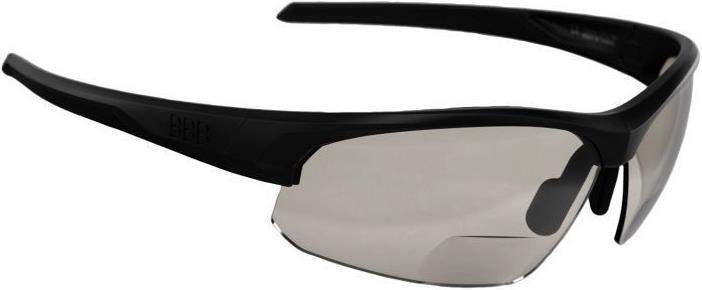 Produktbild BBB Impress Reader BSG-59PH (Matte Black, Grey)