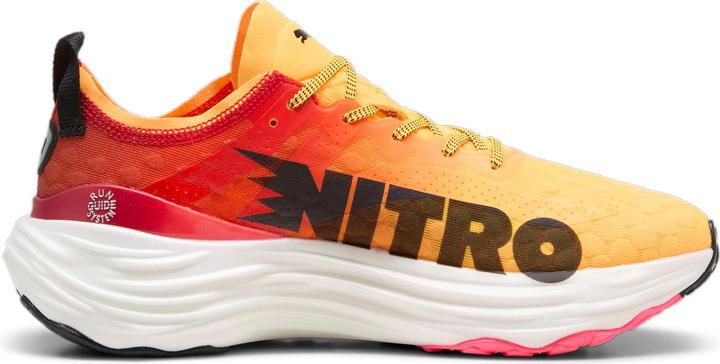 Puma ForeverRun NITRO FADE