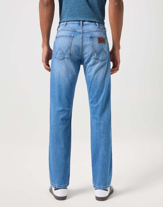 Immagine prodotto Wrangler Jeans gamba dritta Greensboro Low Stretch (38)