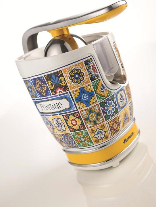 Produktbild Ariete 413 Positano