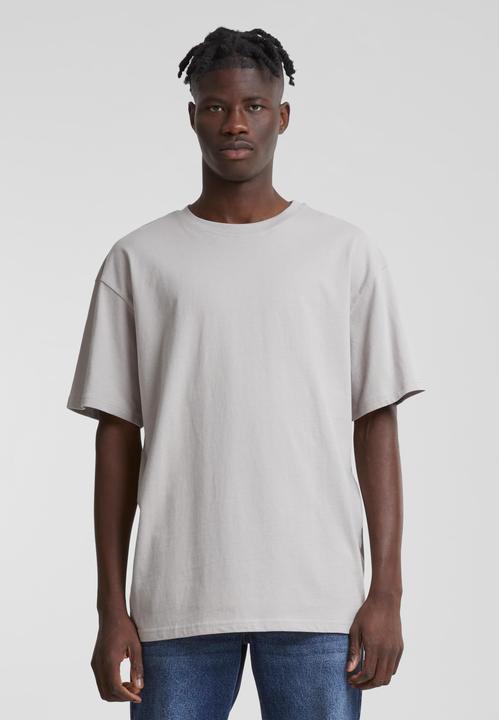 Actual product image Urban Classics Heavy Oversized Tee - 1560 (XL)