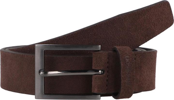 Produktbild Strellson Gürtel Leder (100)