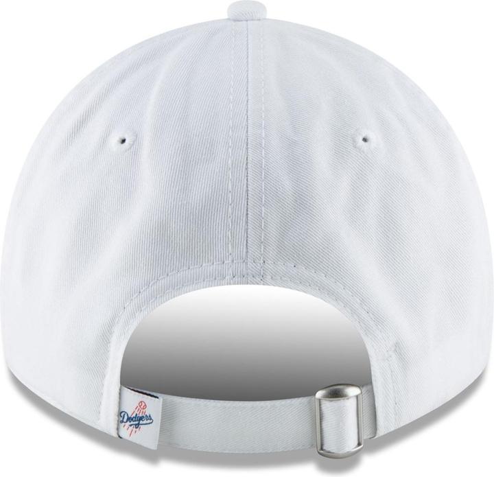 Image du produit New Era 9Twenty Strapback Los Angeles Dodgers (Taille unique)