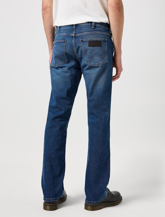 Actual product image Wrangler Jeans Horizon (36)