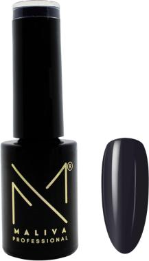 Immagine prodotto Maliva Vernice gel 116 UV/LED (Notte magica nero, Vernice UV gel)