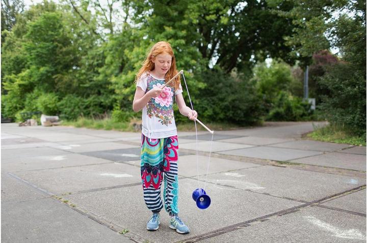 Produktbild BS Diabolo