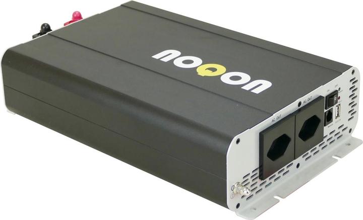 Image du produit Noqon NSM25012