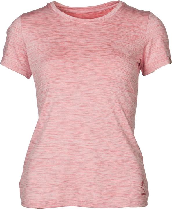Strawberry Pink