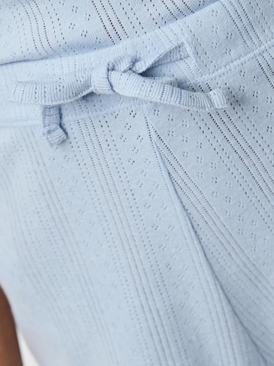 Produktbild Pieces PCMARIE HW POINTELLE Shorts (S)