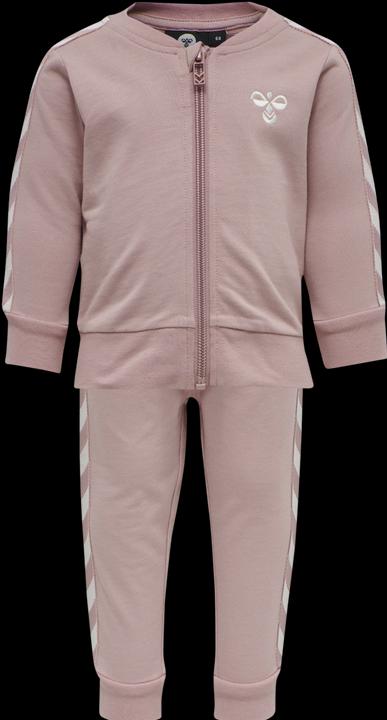 Actual product image hummel Hmlbille Tracksuit (104)