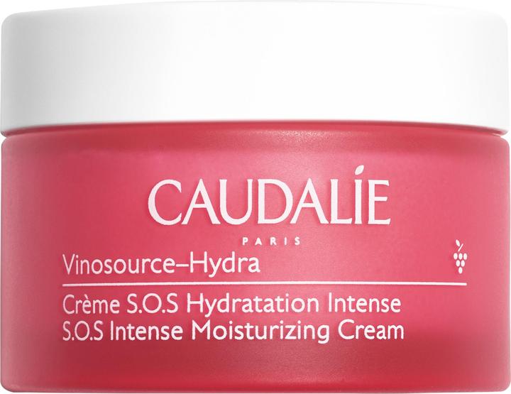 Produktbild Caudalie Vinosource Hydra (50 ml, 24h Creme)