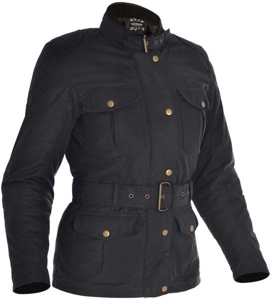 Image du produit Oxford Bradwell Jacket Onyx (Hommes, M)
