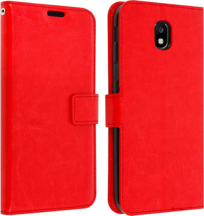 Actual product image Avizar Vintage Series (Samsung Galaxy J5 (2017))