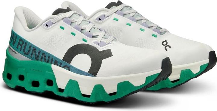 Image du produit On Running Cloudmonster Hyper Damen Laufschuhe (37)
