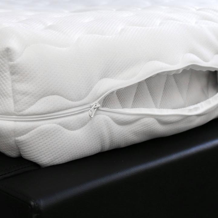 Immagine prodotto BettwarenShop Trapunta di stoffa doppia (160 x 200 cm)