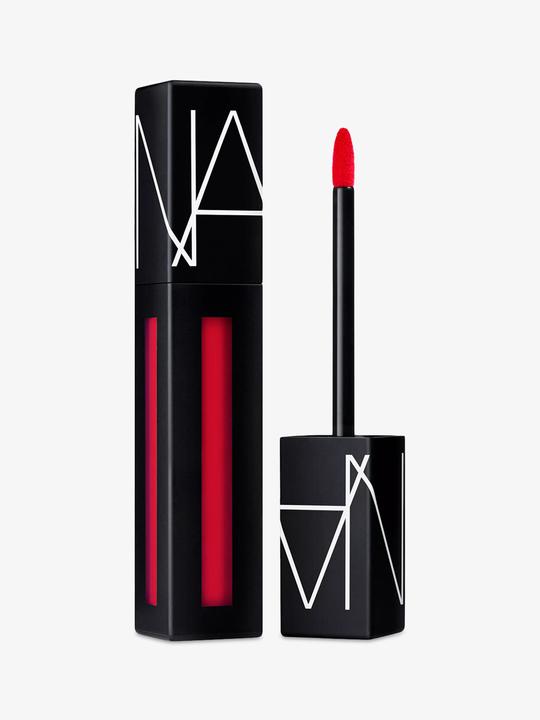 Actual product image NARS Cosmetics Powermatte Lip Pigment (Light My Fire)