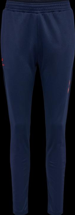 Produktbild hummel Hmlq4 Poly Training Pant Wo (M)