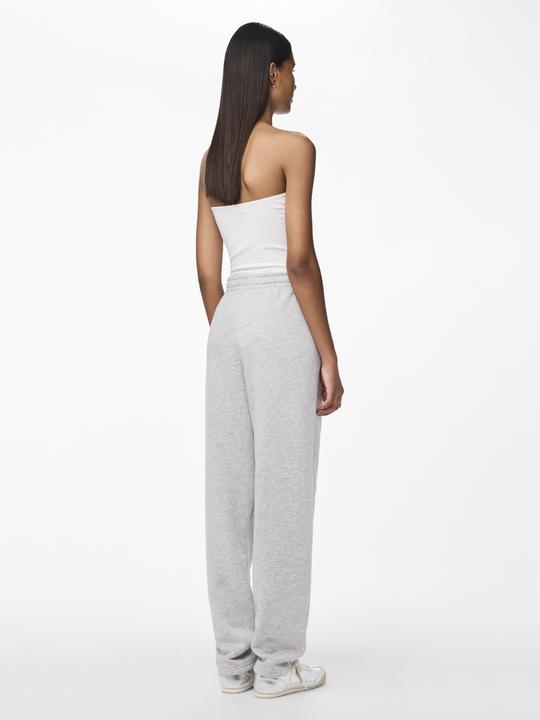 Image du produit Pieces Pcchilli Hw Straight Sweat Pants Noos Bc (XXL)