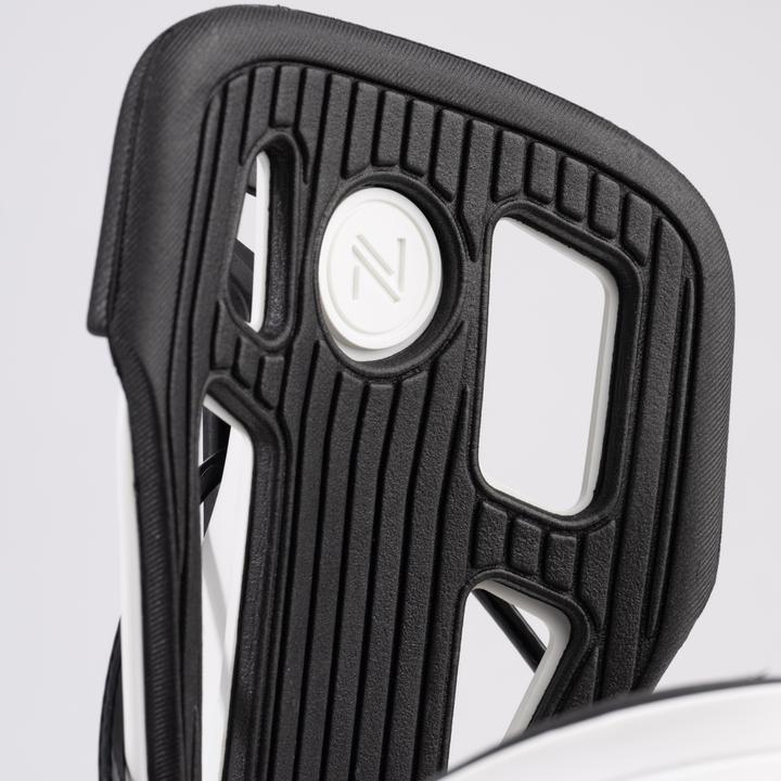 Immagine prodotto Nidecker Attacchi da snowboard Flow Nx2 Hybrid 2025 (M)