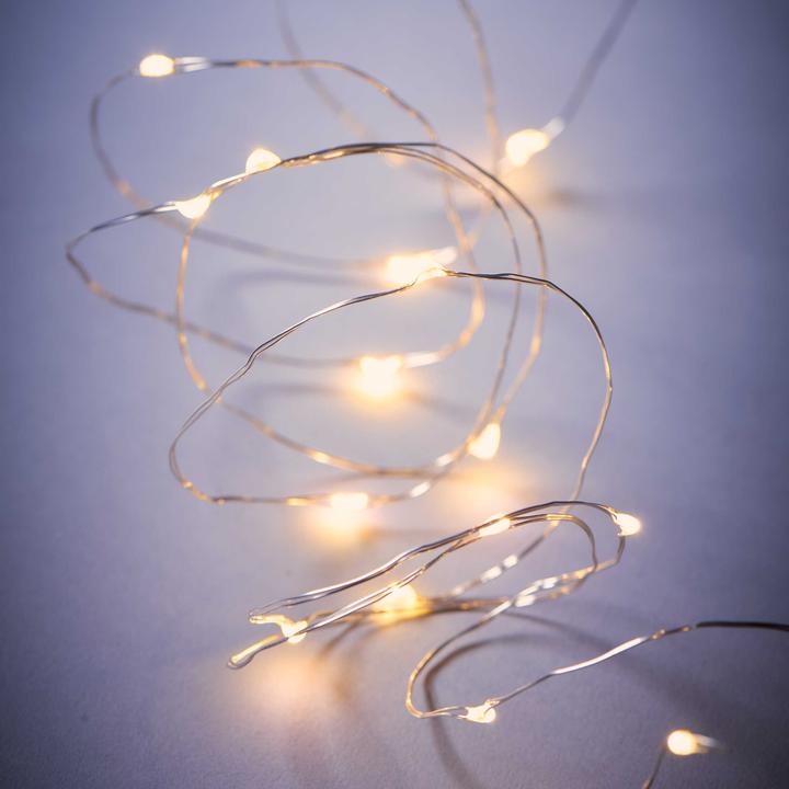Produktbild home24 Twine Lights (2.25 m)