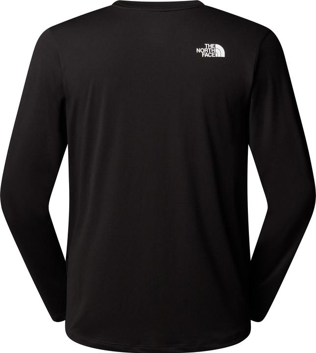 Produktbild North Face 24/7 L/S Tee (S)