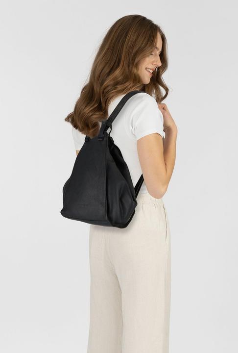 Immagine prodotto Harbour 2nd Just Pure City Rucksack Leder 30 cm (16 l)