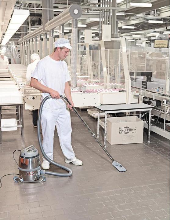 Produktbild Nilfisk Trockensauger GM 80P LC (Nass-Trockensauger)