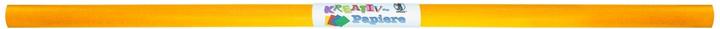 Produktbild Ursus Drachenpapier 70 x 100 cm, 42 g/m², Goldgelb (42 g/m², 1 x)