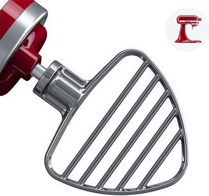 Image du produit Hermex Embout alternatif pour batteur plat KitchenAid