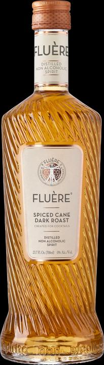 Immagine prodotto Fluère Fluere Cane speziato arrosto scuro (1 x 70 cl)