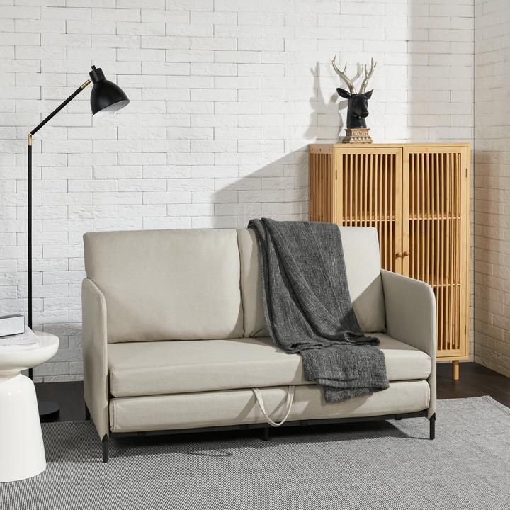 Produktbild En.Casa Soini (Bettsofa)